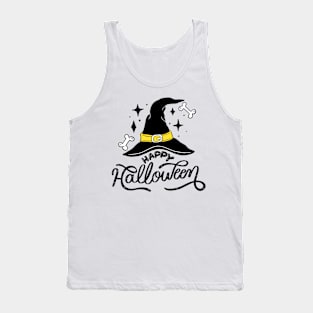 Halloween Design , Halloween Gifts, Halloween Clothes, Halloween 2020 Tank Top